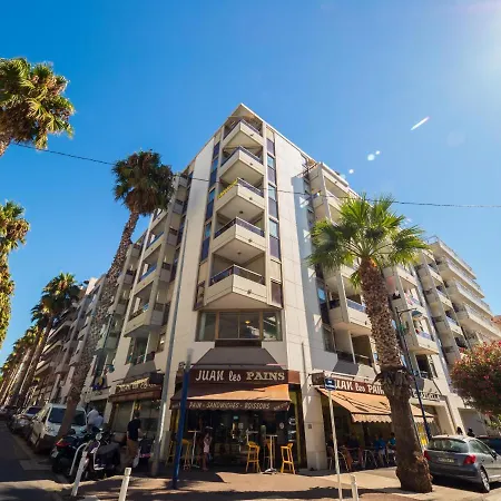 Graziella 504 Apartman