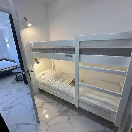 Apartament Graziella 504 *