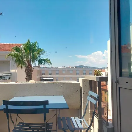 公寓 Graziella 504