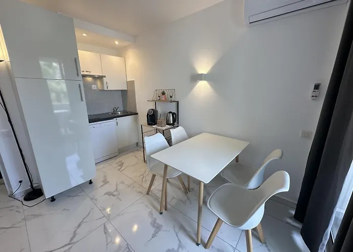 Graziella 504 公寓 *