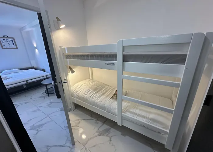 公寓 Graziella 504 *